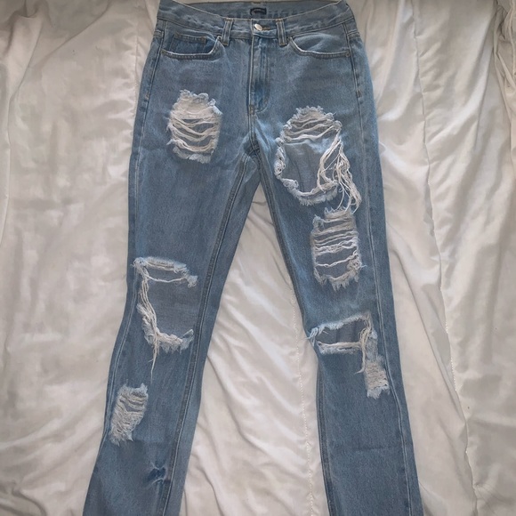 Jeans - Picture 2 of 5